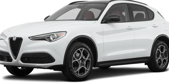 ALFA ROMEO STELVIO 2022 ZASPAJAN1N7D31560 image